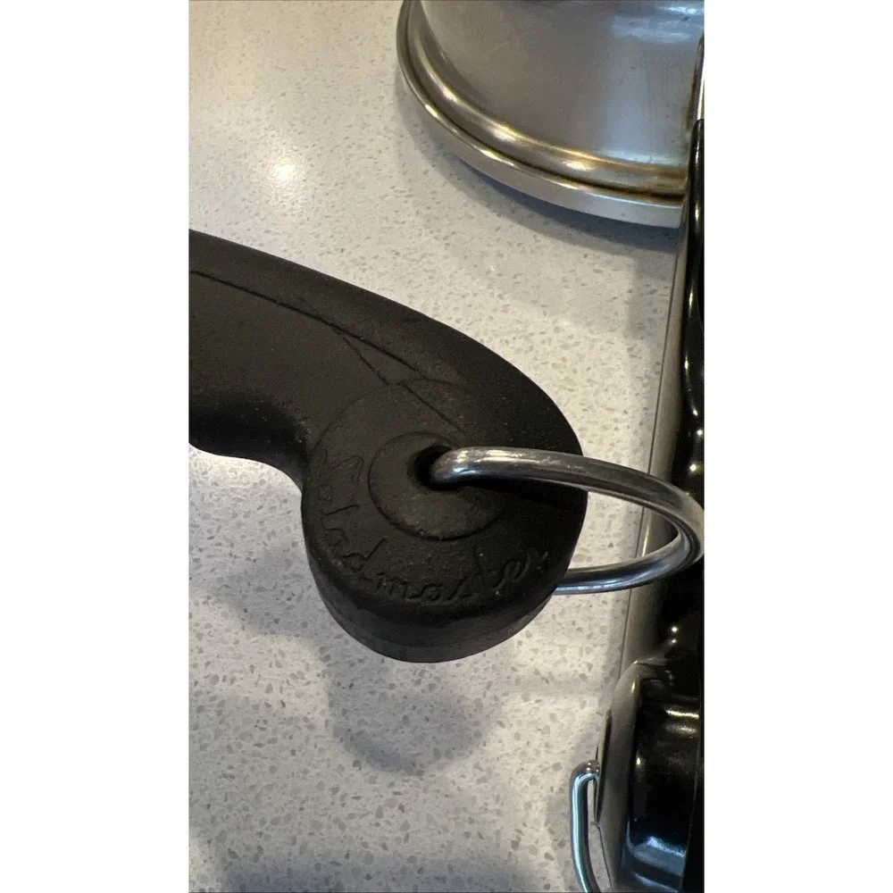 Saladmaster 18-8 Tri-clad Stainless Steel Skillet Fry Pan Set 2 Piece